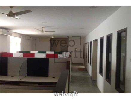 Office Space for Rent in Telangana